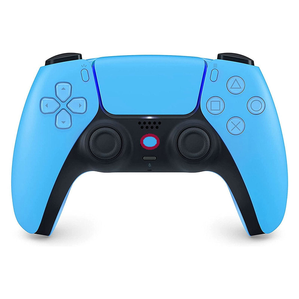 Mando inalámbrico original SONY PS5 con vibración y feedback háptico