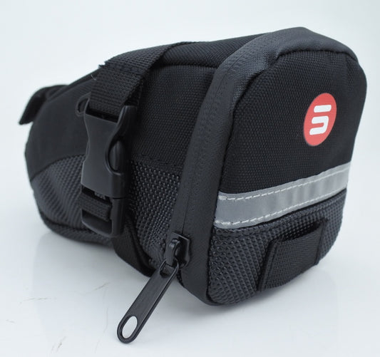 🚴 Bolso Trasero para Bicicleta – Sillín MTB & Carretera | Impermeable 💧✨
