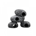 Piedra decorativa para acuarios – refugio natural para peces y gambas