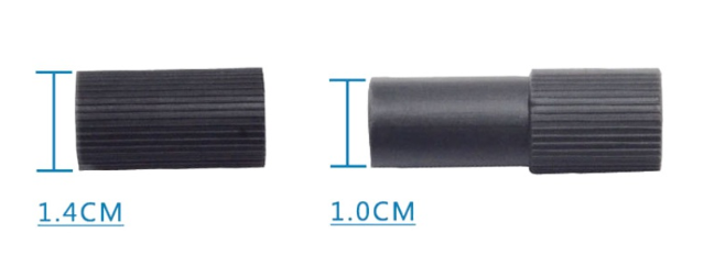 Enrollador de hilo de pesca profesional – dispositivo manual con base de ventosa