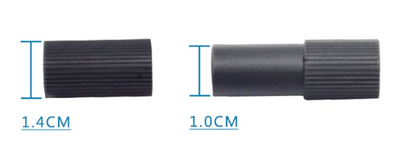 Enrollador de hilo de pesca profesional – dispositivo manual con base de ventosa