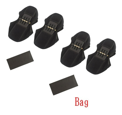 Rodillera Patella Booster con Resortes de Potencia – Soporte D