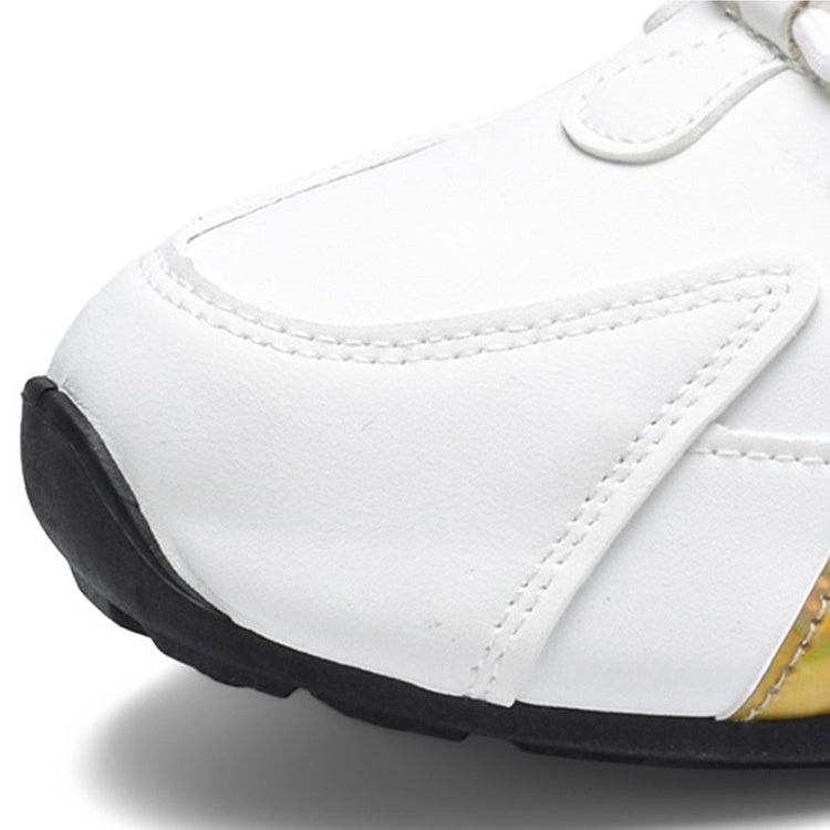 Zapatillas deportivas Colorblock para hombre – Transpirables y ligeras con suela antideslizante