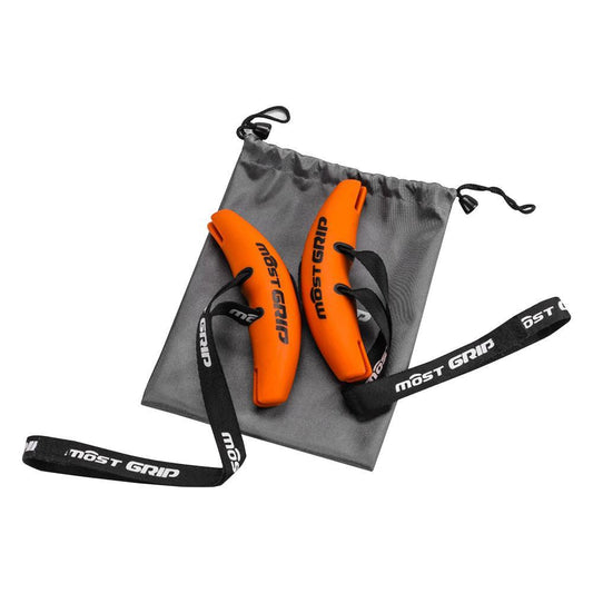 Mangos fitness grip – accesorios para entrenamiento de fuerza y pull-up
