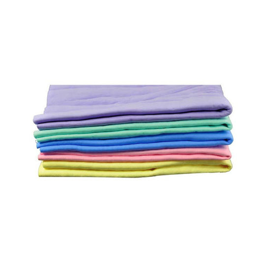 🐌 Toalla PVA Tipo Gamuza 🧽✨ – Súper Absorbente y Suave |