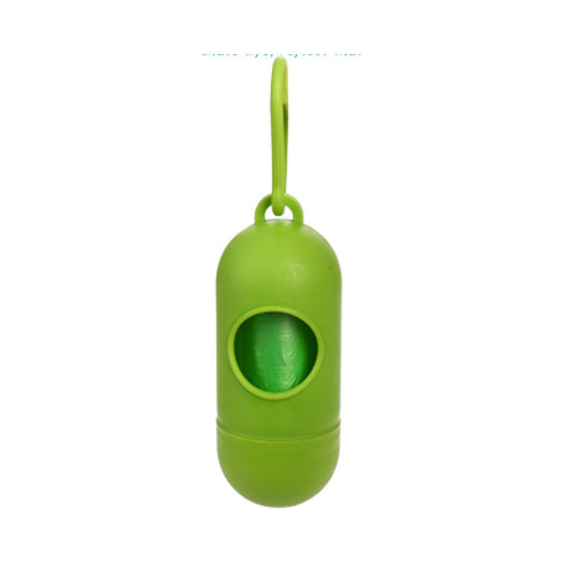 Bolsas higiénicas para desechos de mascotas – Resistentes, prácticas y fáciles de usar