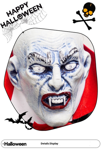 Murciélago Luminoso con Sensor de Luz – Decoración Colgante de Halloween