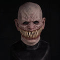 Pasamontañas de Terror Halloween – Máscara de Látex Estilo Balaclava