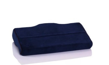 Almohada Cervical Ergonómica de Memoria – Soporte Ortopédico para Descanso Saludable