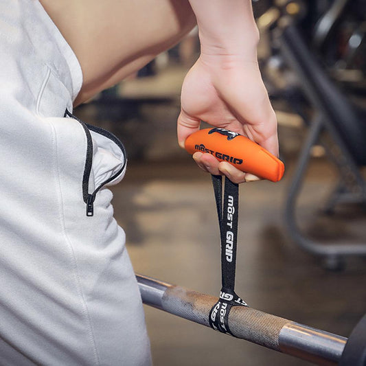🏋️ Mangos Fitness Grip – Accesorios para Pull-Up y Entrenamiento de Fuerza 💪🔥