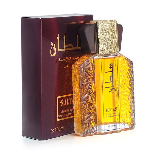 🕌 Perfume Árabe Clásico – Fragancia Oriental de Lujo ✨🌹