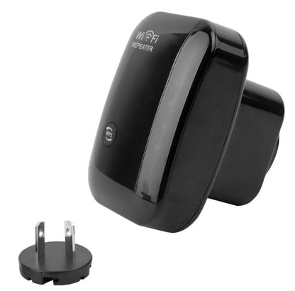 Amplificador de Señal WiFi – Repetidor Inalámbrico 300Mbps