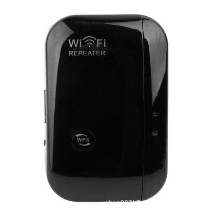 Amplificador de Señal WiFi – Repetidor Inalámbrico 300Mbps