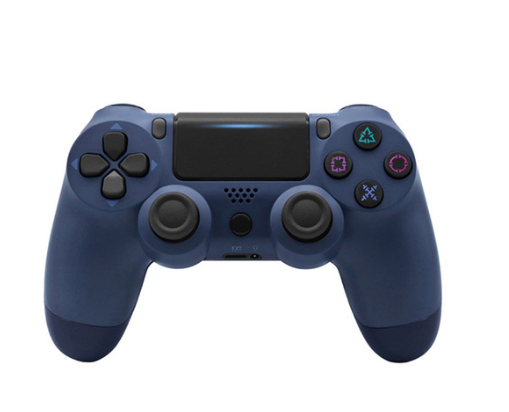 Mando inalámbrico camuflaje compatible con Windows, Apple y Android con conexión de un clic.