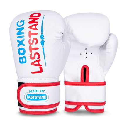 Guantes de boxeo para niños – Entrenamiento y defensa personal segura