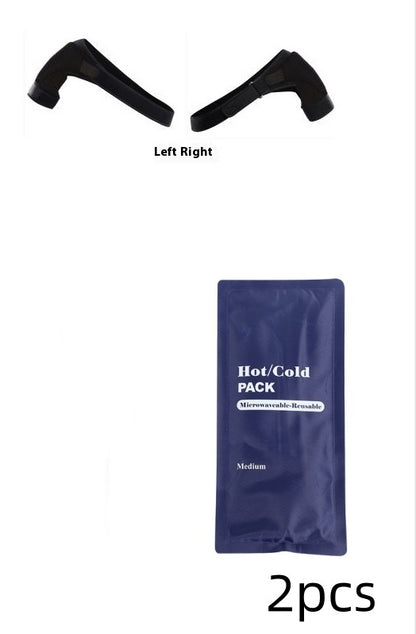 Soporte de hombro de neopreno – compresión y estabilidad para lesiones y recuperación