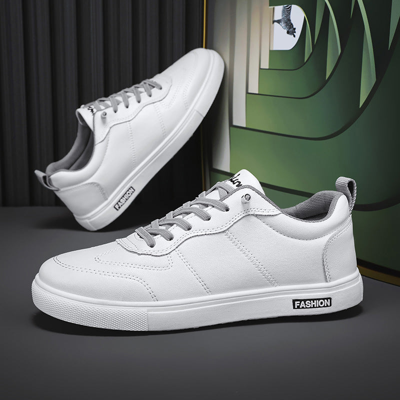 Zapatillas casuales para hombre – Diseño transpirable y cómodo