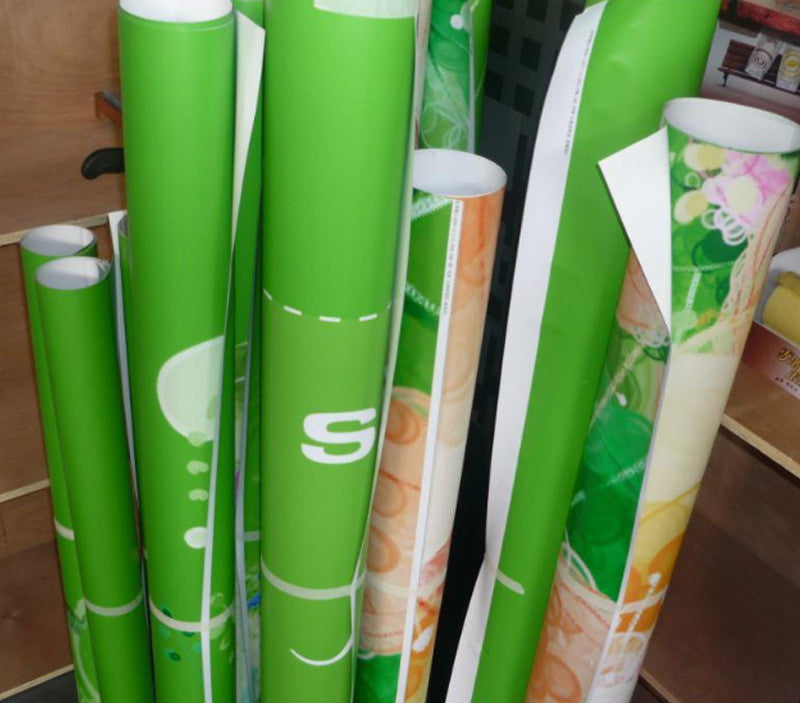 Cartel  HD en Papel PP - Personalizado