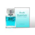 Perfume encantador – Fragancia floral y frutal sofisticada de larga duración