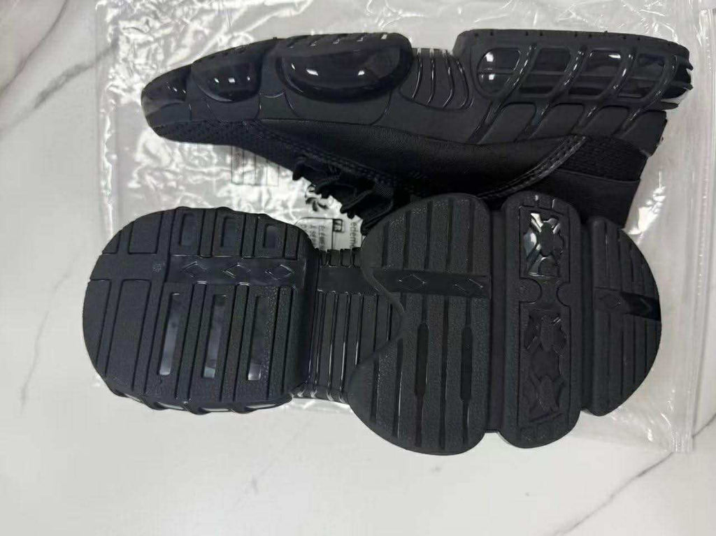Zapatillas deportivas para hombre – Ligeras y transpirables con cordones