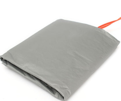 Protector magnético de parabrisas 4 estaciones – Anti sol, nieve y escarcha con cubrespejos integrados