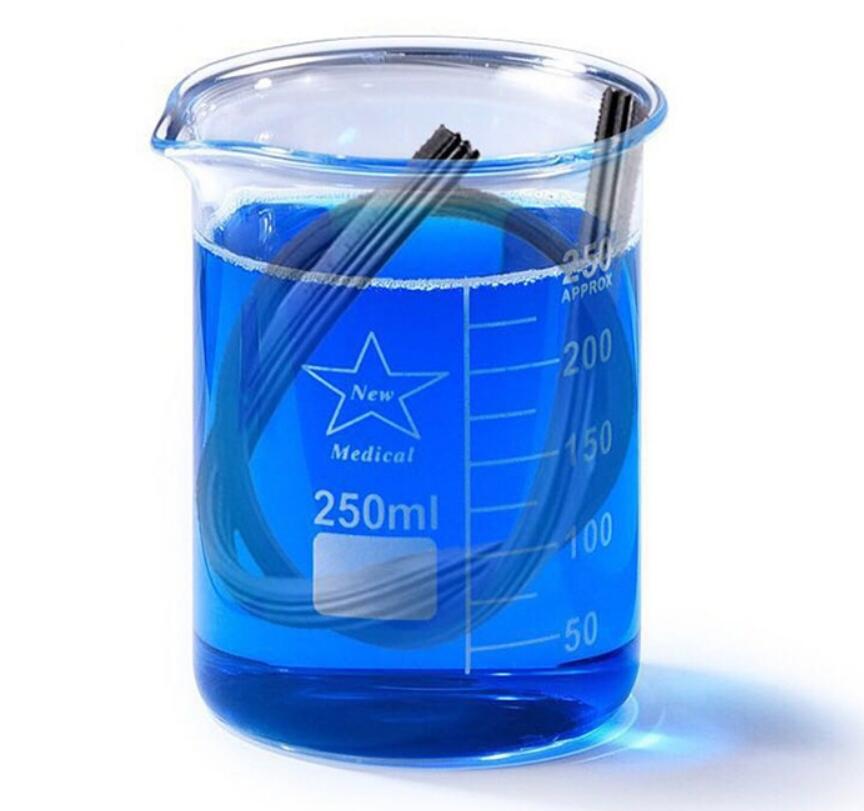 Película Limpiaparabrisas Automática – Protección Hidrofóbica y Antivaho para Automóviles