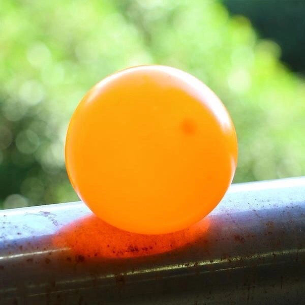 Bola Pegajosa Luminosa Glow In The Dark – Juguete Antiestrés y de Coordinación Infantil