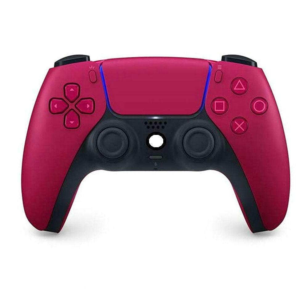 Mando inalámbrico original SONY PS5 con vibración y feedback háptico