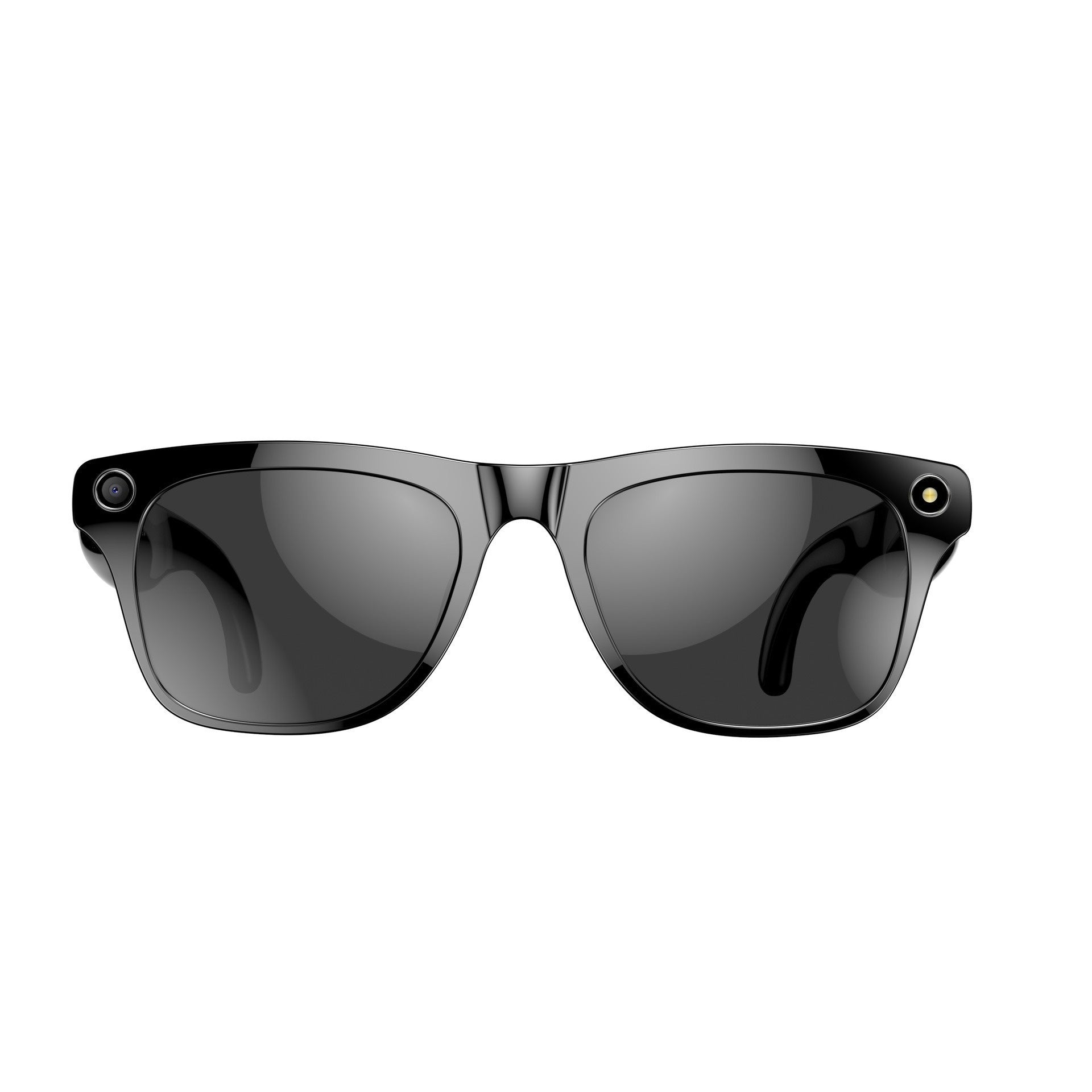 Gafas inteligentes de traducción – Con audio inalámbrico y batería de larga duración