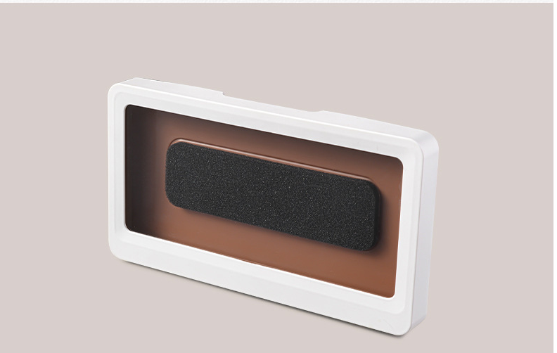 Soporte impermeable para móvil — Pantalla táctil y diseño moderno