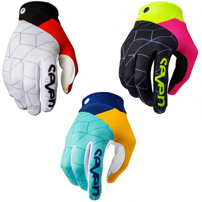 Guantes deportivos de ciclismo outdoor – Antideslizantes, transpirables y resistentes al desgaste