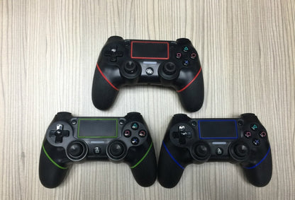 Mando inalámbrico Bluetooth para PlayStation 4 — Gamepad con vibración