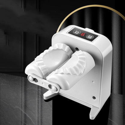 Máquina eléctrica automática para empanadillas — Dumpling Maker