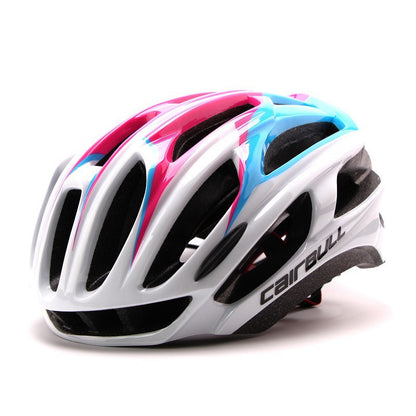 Casco de ciclismo profesional ultraligero – Seguridad y ventilación avanzada