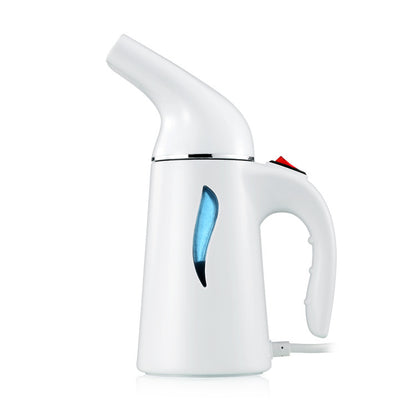 Mini plancha de vapor portátil — Compacta y potente para hogar y viaje