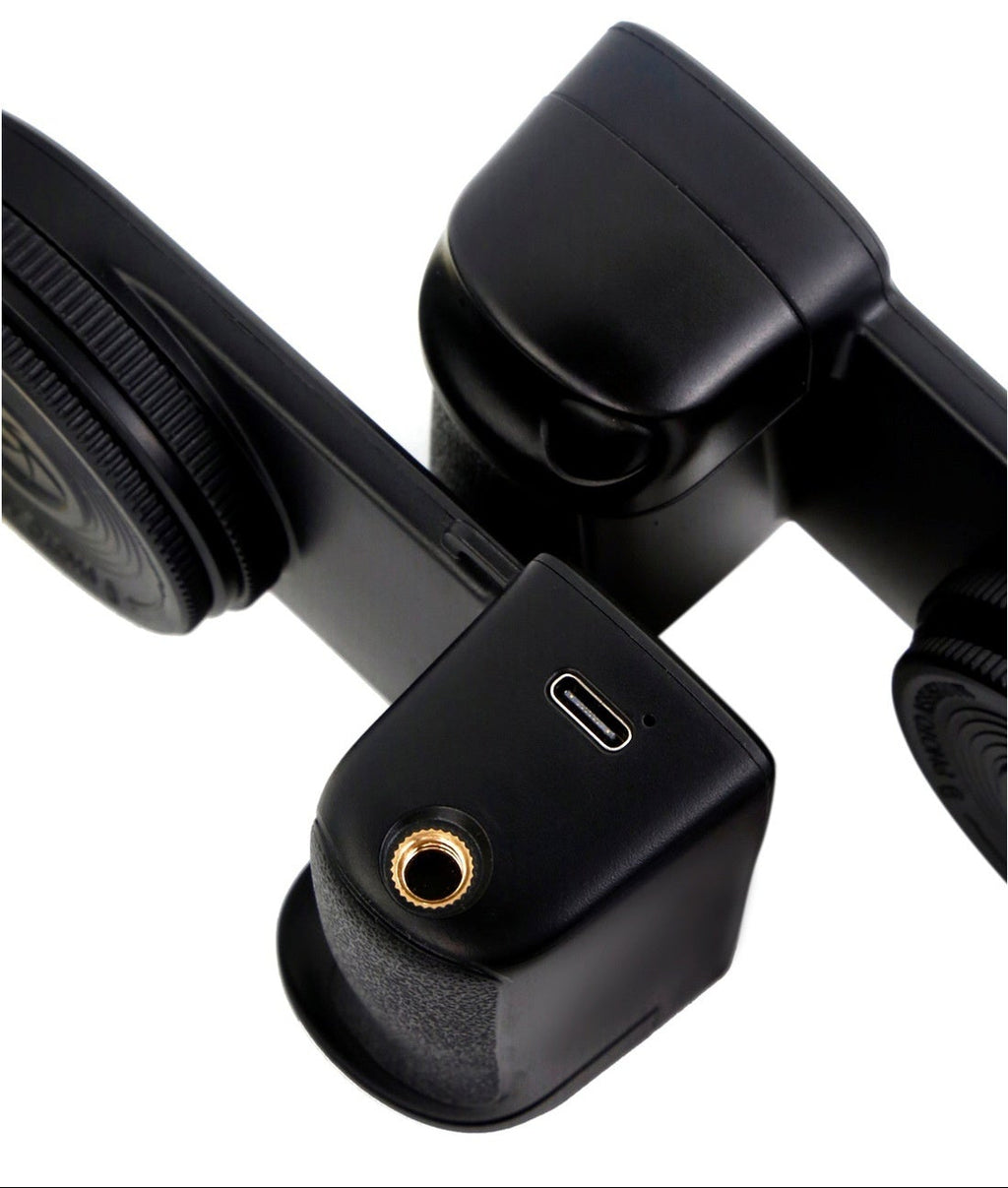 Luz de Relleno Portátil con Bluetooth para Móvil y Conexión Magnética