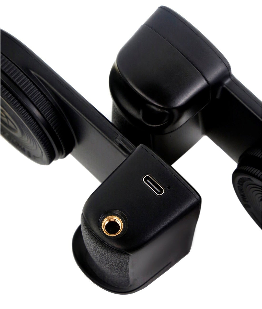 Luz de Relleno Portátil con Bluetooth para Móvil y Conexión Magnética