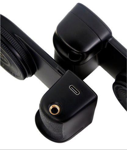 Luz de Relleno Portátil con Bluetooth para Móvil y Conexión Magnética