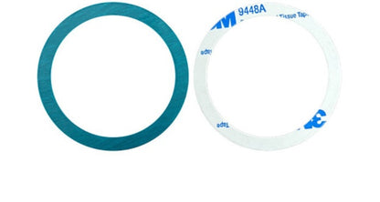 Soporte magnético multifuncional para móvil con mando Bluetooth y rotación 360 grados