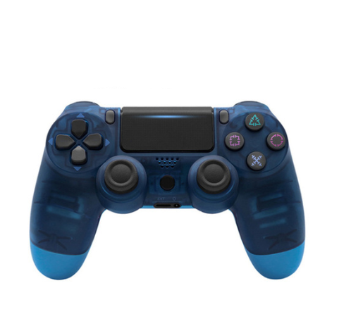 Mando inalámbrico camuflaje compatible con Windows, Apple y Android con conexión de un clic.