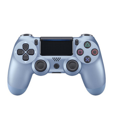 Mando inalámbrico camuflaje compatible con Windows, Apple y Android con conexión de un clic.