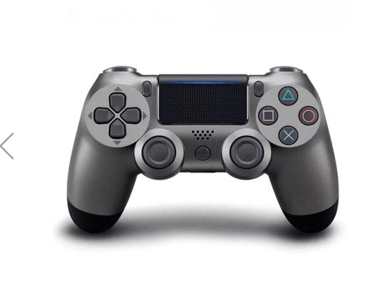 Mando inalámbrico camuflaje compatible con Windows, Apple y Android con conexión de un clic.