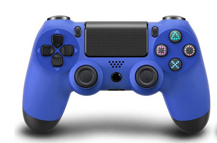 Mando inalámbrico camuflaje compatible con Windows, Apple y Android con conexión de un clic.