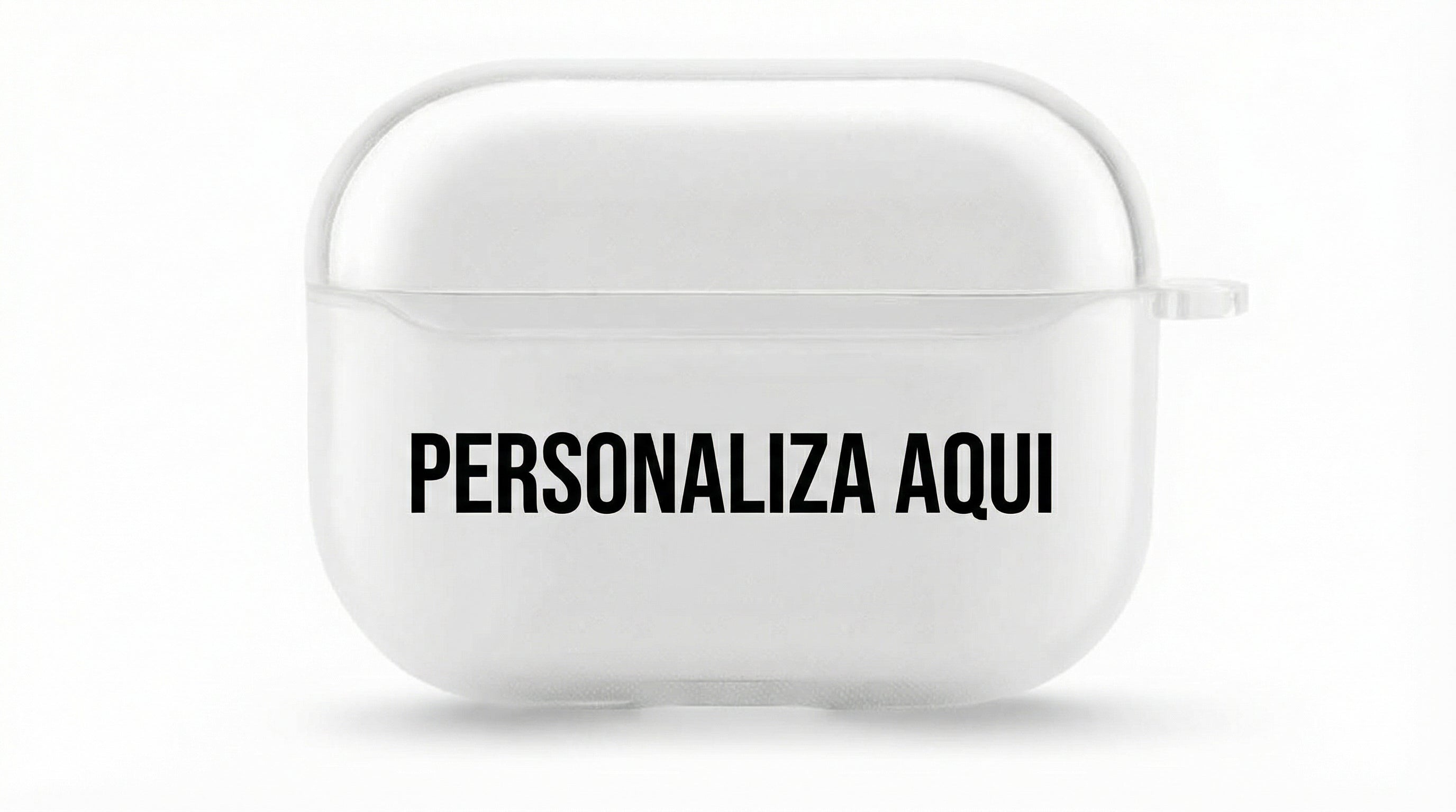 Funda para AirPods 3   - Personalizable