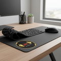 Teclado Bluetooth Plegable con Touchpad