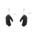 Guantes de pesca profesionales antideslizantes – protección y agarre seguro