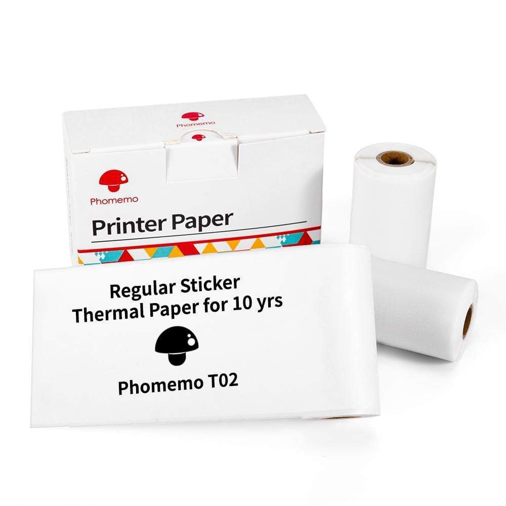 🏷️🖨️ Mini Impresora Portátil Térmica de Etiquetas – Bluetooth Compatible 📲 – Tendencia 2026 ✨