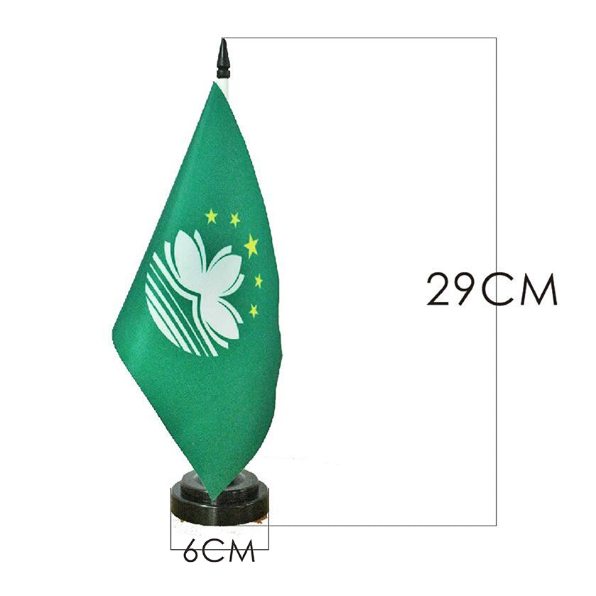 Banderas de Escritorio Personalizables