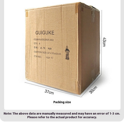 Muñeca Eléctrica Dulcera – Figura Decorativa Animada de Halloween