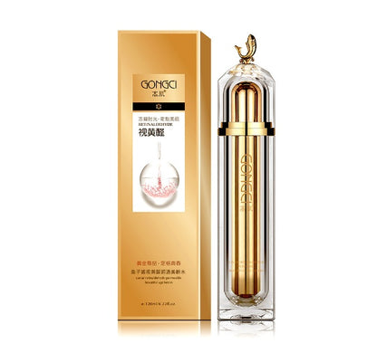 Set de Cuidado Facial con Retinol y Caviar Antiedad e Hidratante